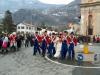 La Mugnaia e "le braje bleu"