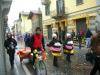 Alcune maschere delle Cascine
