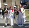 Elio, Ilaria, Marco e Carla