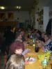 Cena di chiusura