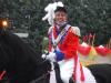 Marco in sella se la ride di gusto: E' CARNEVALE!!!