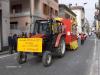 Sfila il carro della "Prova del cuoco"
