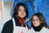 Elisa e Selena!