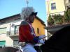 Gino prova a fare 2 ragioni con il cavallo!