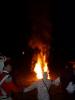 E Carnevale finisce.... brucia anche quest'anno la Picarola.