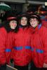 Le piffere Sabrina, Elisa e Linda