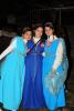 Visitano i balmetti bassi: Selena, Serena ed Elisa