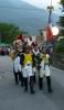 La Clique del 23mo Dragoni di Ivrea 