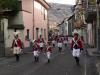 La marcia delle Cascine conclude il mezzo giro del martedi': in prima fila Adriano, Stefano, Tommaso e Moreno