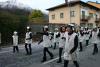 Il Gregge delle Cascine inizia i giri del marted