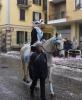 Il Segretario Stefano guarda "altrove"