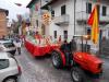 Il carro dell'EXPO Cascine