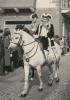 Renato Campiglie e' il Segretario del Carnevale edizione 1960