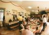 25 anni con la Banda di Cossano: ai Salone si pranza in allegria